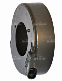 Котушка компресора кондиціонера NRF 38651