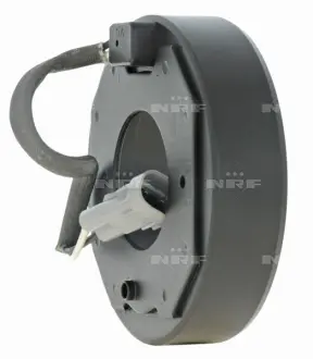 Котушка компресора кондиціонера NRF 38668
