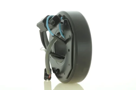 Котушка компресора кондиціонера NRF 38678