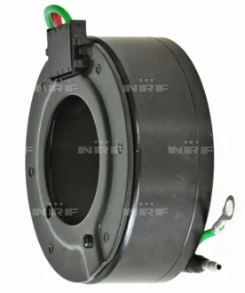 Котушка компресора кондиціонера FORD FUSION, HONDA CR-V II, JAZZ II, JAZZ III, MAN TGA 1.2-2.0 09.01- NRF 38692