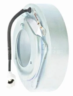 Котушка компресора кондиціонера NRF 38698
