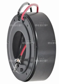 Котушка компресора кондиціонера MERCEDES G (W463), ALFA ROMEO 147, 156, 166, GT, GTV, SPIDER, LANCIA KAPPA, THESIS 2.0-3.2 06.90-09.10 NRF 38707