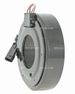 Котушка компресора кондиціонера NRF 38715