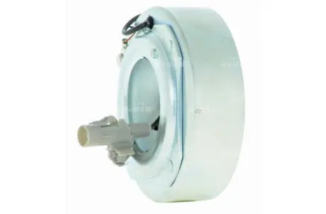 Котушка компресора кондиціонера NRF 38737