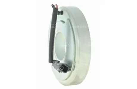 Котушка компресора кондиціонера NRF 38738