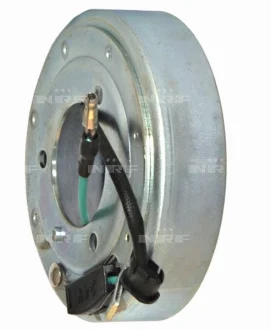 Котушка компресора кондиціонера MAN F2000, M 2000 M AUDI Q5 FORD FUSION 01.94- NRF 38741