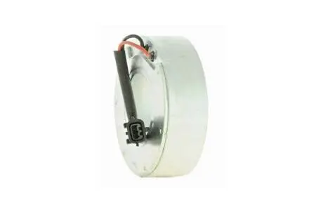 Котушка компресора кондиціонера NRF 38743