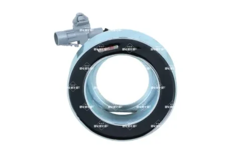 Котушка компресора кондиціонера CITROEN C1, PEUGEOT 107, TOYOTA AYGO, AYGO/HATCHBACK 1.0 06.05-09.14 NRF 38749