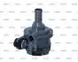 Додатковий водяний насос (електричний) LEXUS UX, TOYOTA C-HR, COROLLA, PRIUS, PRIUS PHV 1.2-Electric 09.15- NRF 390067 (фото 1)
