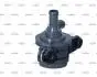 Додатковий водяний насос (електричний) LEXUS UX, TOYOTA C-HR, COROLLA, PRIUS, PRIUS PHV 1.2-Electric 09.15- NRF 390067 (фото 3)