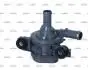 Додатковий водяний насос (електричний) LEXUS UX, TOYOTA C-HR, COROLLA, PRIUS, PRIUS PHV 1.2-Electric 09.15- NRF 390067 (фото 4)