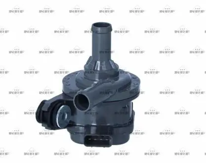 Додатковий водяний насос (електричний) LEXUS UX, TOYOTA C-HR, COROLLA, PRIUS, PRIUS PHV 1.2-Electric 09.15- NRF 390067