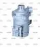 Помпа води BMW 1 (F20/21)/5 (F10) 2.0i 10- (N20B20A) (електр.) NRF 390069 (фото 3)