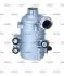 Помпа води BMW 1 (F20/21)/5 (F10) 2.0i 10- (N20B20A) (електр.) NRF 390069 (фото 4)