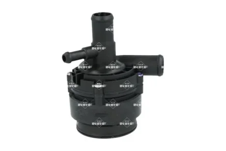 Додатковий водяний насос (режим роботи електричний) MERCEDES CLS (C218), CLS SHOOTING BRAKE (X218), E T-MODEL (S212), E (W212), MARCO POLO CAMPER (W447), S (A217), S (C217), S (W222 1.6-6.2 01.09- NRF 390076