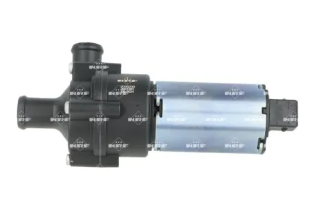 Додатковий водяний насос (режим роботи електричний) MERCEDES M (W163) 2.3-5.4 02.98-06.05 NRF 390080