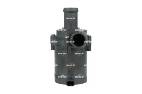 Автозапчасть NRF 390081