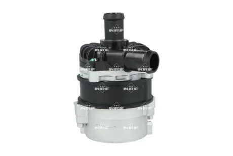 Додатковий водяний насос (режим роботи електричний) AUDI A4 B8, A5, A6 ALLROAD C7, A6 C7, A7, A8 D4, Q7 3.0 11.08-09.18 NRF 390085