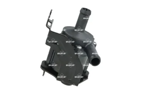 Додатковий водяний насос (режим роботи електричний) FORD B-MAX, ECOSPORT, FIESTA VI, TOURNEO COURIER B460, TRANSIT COURIER B460, TRANSIT COURIER B460/MINIVAN 1.0 08.12- NRF 390087