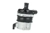 Електричний насос охолоджуючої рідини PORSCHE CAYENNE, PANAMERA SKODA KODIAQ I VW ARTEON, JETTA IV, PASSAT ALLTRACK B8, PASSAT B8, TIGUAN, TOUAREG, XL1 0.8DH-3.0H 04.10- NRF 390090 (фото 4)