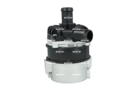 Електричний насос охолоджуючої рідини PORSCHE CAYENNE, PANAMERA SKODA KODIAQ I VW ARTEON, JETTA IV, PASSAT ALLTRACK B8, PASSAT B8, TIGUAN, TOUAREG, XL1 0.8DH-3.0H 04.10- NRF 390090