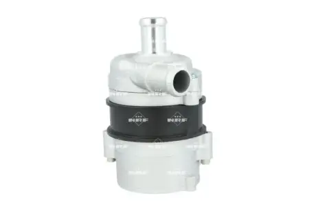 Додатковий водяний насос (електричний) AUDI A4 ALLROAD B8, A4 ALLROAD B9, A4 B8, A4 B9, A5, A6 ALLROAD C7, A6 C7, A7, A8 D4, Q5, Q7 1.4/2.0D/3.0 11.07- NRF 390097