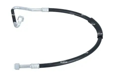 Трубка кондиціонера Audi A4/A6/VW Passat 94-05 NRF 400010