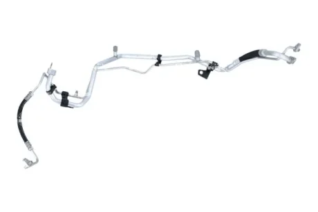 Трубка кондиціонера CITROEN CITROEN JUMPY III, SPACETOURER, FIAT SCUDO, ULYSSE, OPEL VIVARO C, ZAFIRA LIFE, PEUGEOT EXPERT, TRAVELLER, TOYOTA PROACE, PROACE VERSO 1.5D-Electric 02.16- NRF 400025