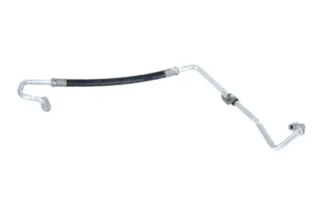 Трубка кондиціонера PEUGEOT CITROEN JUMPY III, SPACETOURER, FIAT SCUDO, ULYSSE, OPEL VIVARO C, ZAFIRA LIFE, PEUGEOT EXPERT, TRAVELLER, TOYOTA PROACE, PROACE VERSO 1.5D-Electric 02.16- NRF 400030