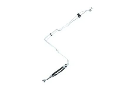 Трубка кондиціонера TOYOTA CITROEN JUMPY III, SPACETOURER, FIAT SCUDO, ULYSSE, OPEL VIVARO C, ZAFIRA LIFE, PEUGEOT EXPERT, TRAVELLER, TOYOTA PROACE, PROACE VERSO 1.5D-Electric 02.16- NRF 400032