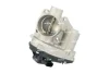 Повітряна заслінка FORD C-MAX, FIESTA, FIESTA V, FIESTA VI, FOCUS C-MAX, FOCUS II, FOCUS II/KOMBI, FUSION OPEL CORSA C 1.2-1.6LPG 11.01- NRF 408004 (фото 1)