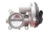 Заслонка дросельна Ford Mondeo/Volvo C30/S40/S80/V50/V70 1.8/2.0 04-15 NRF 408012 (фото 1)
