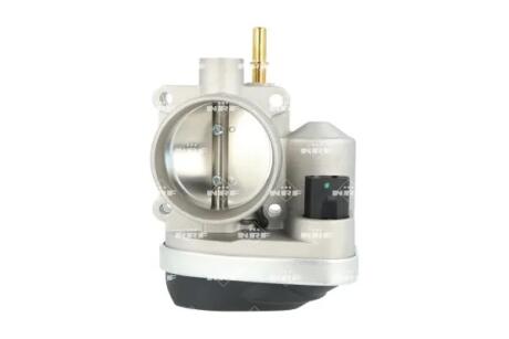 Заслонка дросельна Renault Clio III 1.4/1.6 16V 05-12 NRF 408024