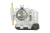 Повітряна заслінка OPEL AGILA, ASTRA G, ASTRA G CLASSIC, ASTRA H, ASTRA H CLASSIC, ASTRA H GTC, COMBO TOUR, COMBO/MINIVAN, CORSA C, CORSA C/HATCHBACK, CORSA D, CORSA D/HATCHBACK 1.0-1.4LPG 06.03- NRF 408030 (фото 1)