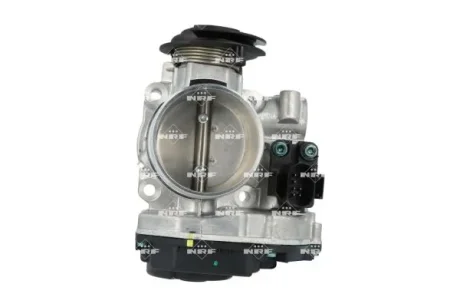 Повітряна заслінка SEAT CORDOBA, IBIZA II VW POLO, POLO III 1.4 09.93-10.02 NRF 408053