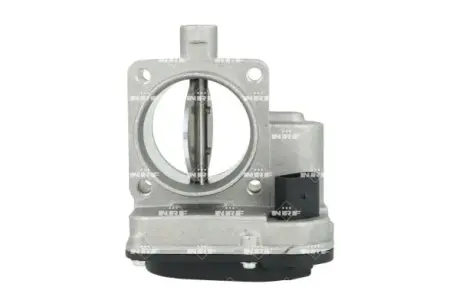 Повітряна заслінка JEEP CHEROKEE, SEAT CORDOBA, IBIZA III, LEON, SKODA FABIA I, FABIA I PRAKTIK, OCTAVIA I, VW BORA I, CADDY II, CADDY III, CADDY III/MINIVAN 1.9D/2.0D/2.8D 11.91-04.12 NRF 408061