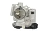 Повітряна заслінка CHEVROLET AVEO, CRUZE, VOLT OPEL ADAM, AMPERA, ASTRA J, ASTRA J GTC, CORSA D, CORSA D/HATCHBACK, CORSA E, CORSA E/HATCHBACK, MERIVA B 1.2-1.4LPG 09.09- NRF 408064 (фото 1)