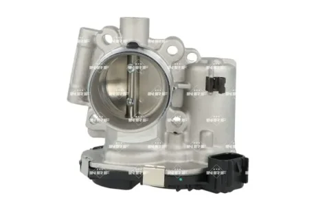 Повітряна заслінка CHEVROLET AVEO, CRUZE, VOLT OPEL ADAM, AMPERA, ASTRA J, ASTRA J GTC, CORSA D, CORSA D/HATCHBACK, CORSA E, CORSA E/HATCHBACK, MERIVA B 1.2-1.4LPG 09.09- NRF 408064