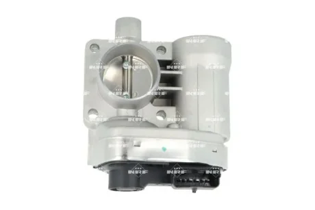 Повітряна заслінка FIAT PANDA, PUNTO, PUNTO/HATCHBACK 1.2/1.2ALK/1.2CNG 09.99- NRF 408066