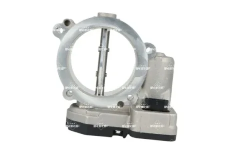 Повітряна заслінка MERCEDES A (W176), B SPORTS TOURER (W246, W242), C (A205), C (C204), C (C205), C T-MODEL (S204), C T-MODEL (S205), C (W204), C (W205), CLA (C117) 1.7D-3.0D 06.06- NRF 408080