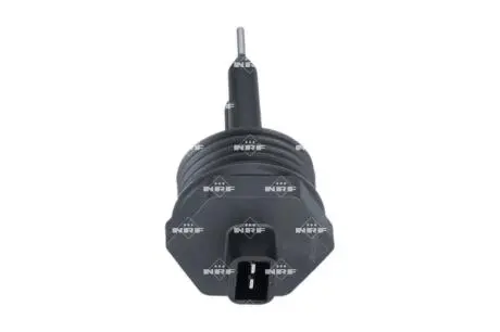 Датчик рівня охолоджуючої рідини SEAT CORDOBA, IBIZA II, TOLEDO I, VW CADDY I, GOLF I, GOLF II, GOLF III, JETTA I, JETTA II, LT 28-35 I, LT 40-55 I, PASSAT B2, PASSAT B3/B4 1.3-2.5D 12.78-03.10 NRF 453029