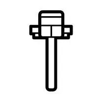 Датчик рівня охолоджуючої рідини OPEL ASTRA G, ASTRA G CLASSIC, ASTRA G/KOMBI, ZAFIRA A 1.2-2.2D 02.98-12.09 NRF 453040