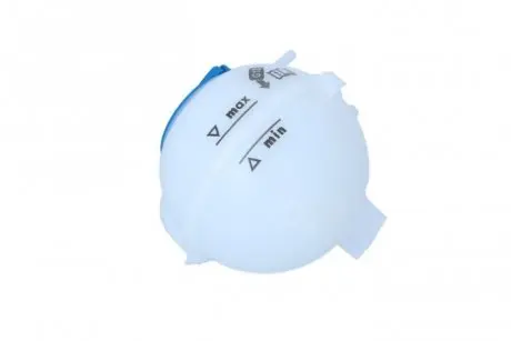 Бачок расширительный VW Polo 09-/Skoda Fabia 99-/Rapid 12-19 NRF 454081