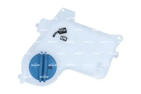 Бачок розширювальний Audi A4 1.9-2.0TDI/2.0-3.0 01-08 NRF 454100