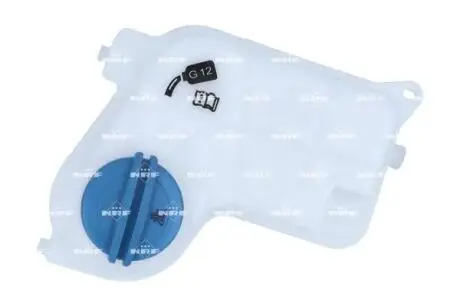 Бачок розширювальний Audi A6 96-06 NRF 454101