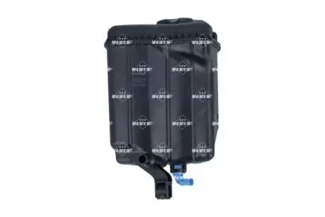 Бачок розширювальний BMW 5 (F10/F18) 2.0/3.0d/3.0i 10-/7 (F01/F02/F03/F04) 3.0d/3.0i 08- NRF 454104