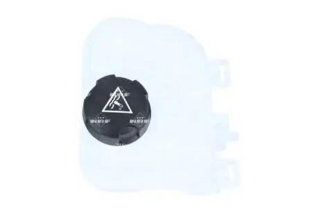 Бачок розширювальний Mini (R56/R57/R58/R59)/Clubman (R55)/Clubvan (R55)/Countryman (R60) 06-16 NRF 454122