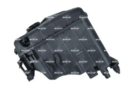 Бачок розширювальний BMW 5 (G30/F90)/7 (G11/G12) 16- B46/B48/B57/B58 NRF 454132