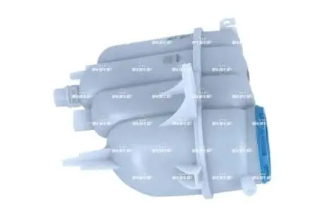 Бачок розширювальний Audi A4 15-/A5 16- (з датчиком) NRF 454133