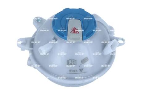 Автозапчасть NRF 454134